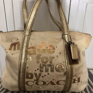 Authentic Coach